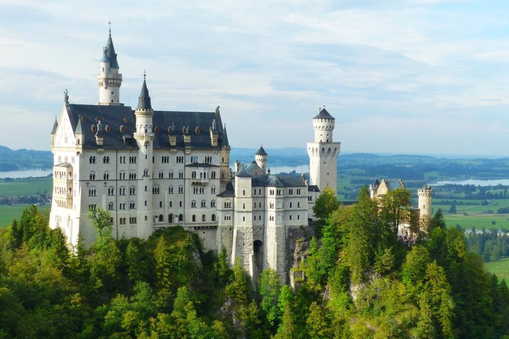 SNP Duitsland