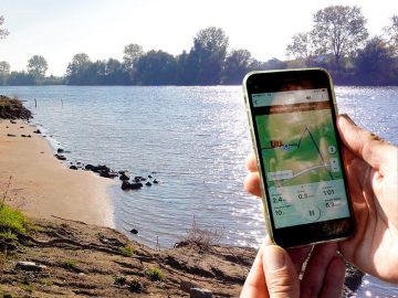 Edelherttrail traject 3