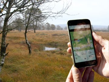 Edelherttrail Traject 5