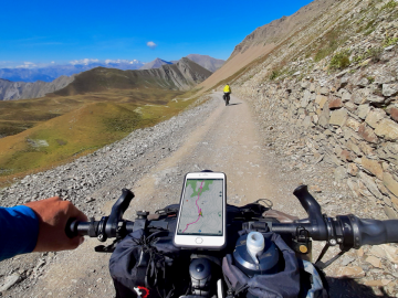 Navigeren met je Smartphone (Android)